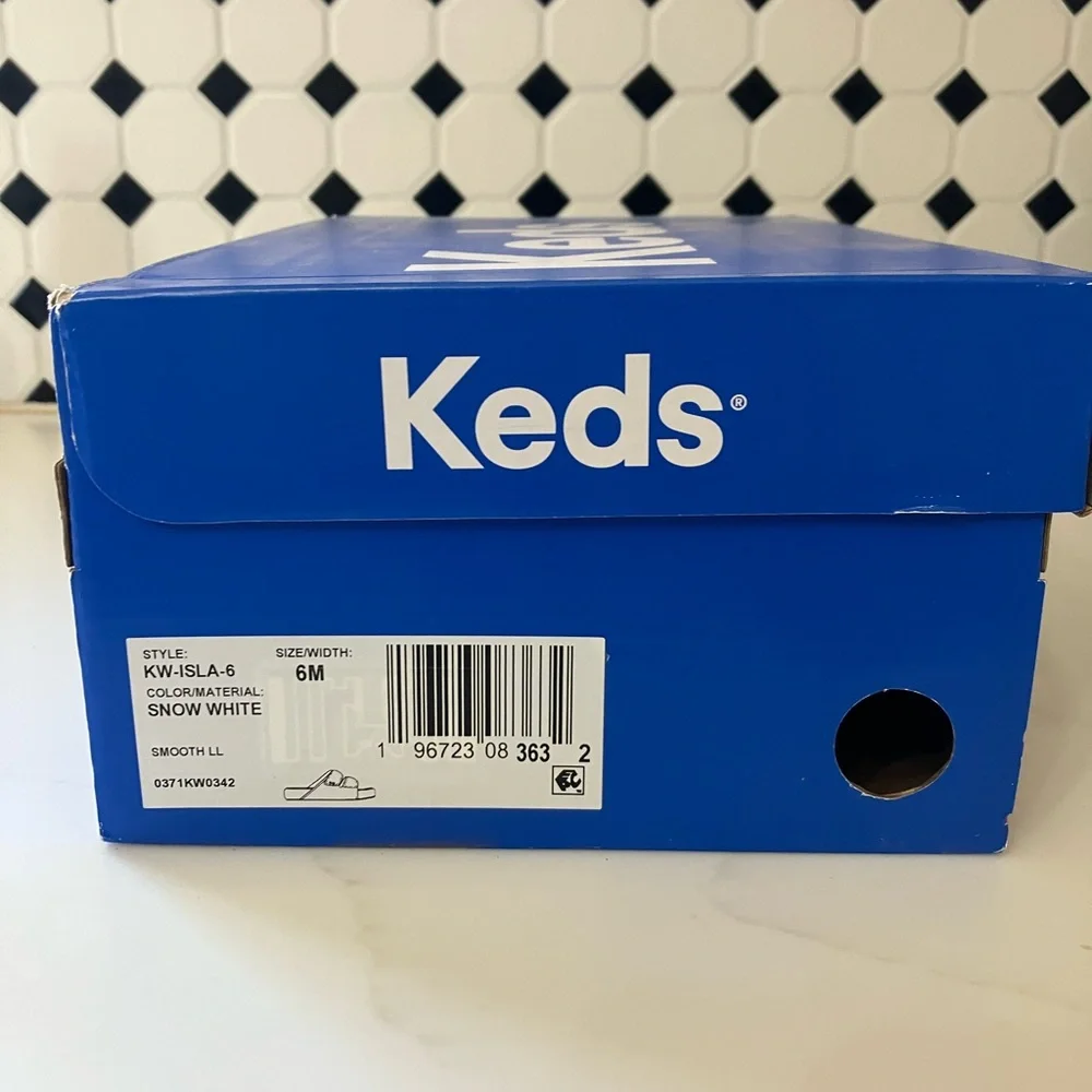 Keds Isla Sandal - Picture 3 of 7